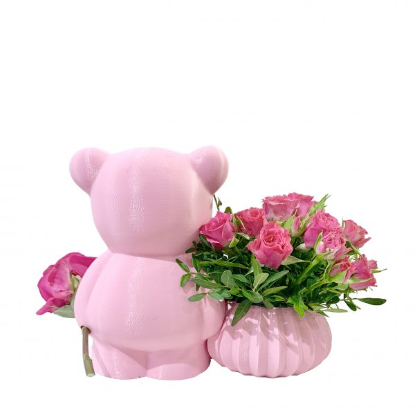 BEAR HUGS Love Garden - Image 4