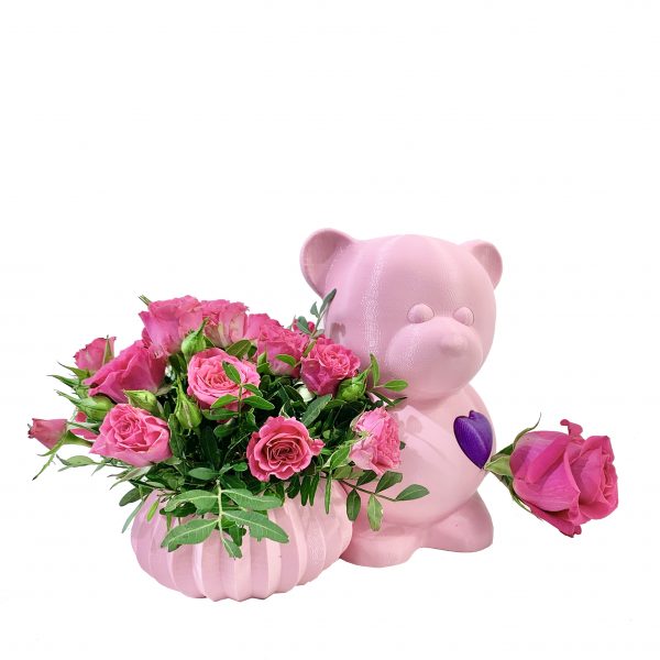 BEAR HUGS Love Garden - Image 5