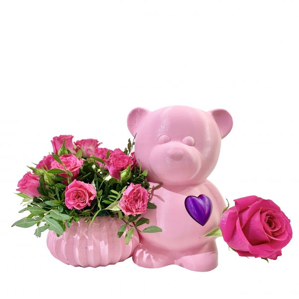 BEAR HUGS Love Garden - Image 3