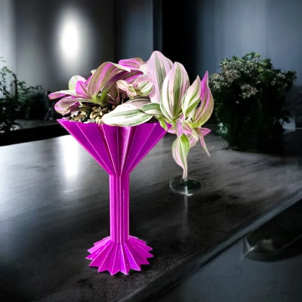 Plantini Love