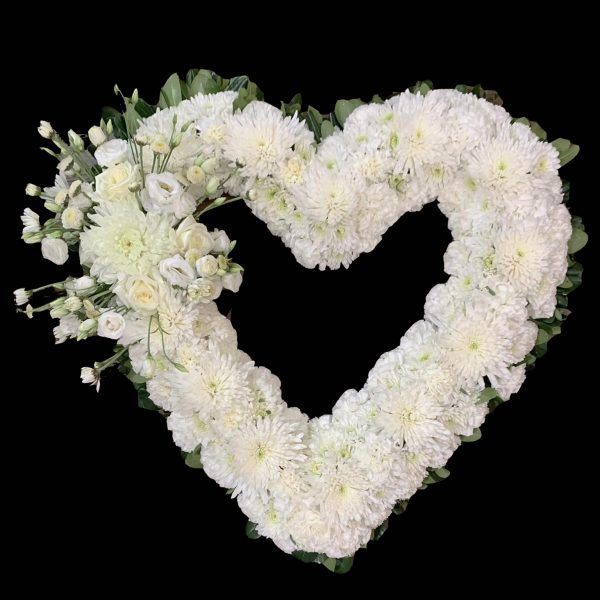 Always in Our Heart