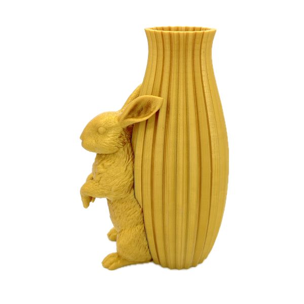 Bunny Budvase / Pot - Image 2
