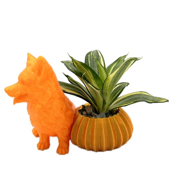 Corgi Dog Pot - Image 3