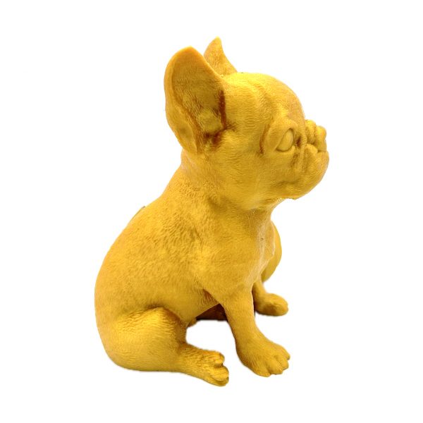 Frenchie Dog Pot - Image 3