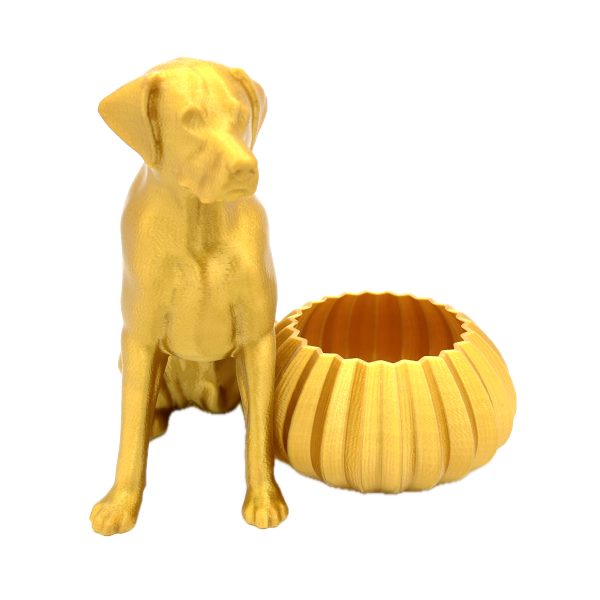Great Dane Dog Pot