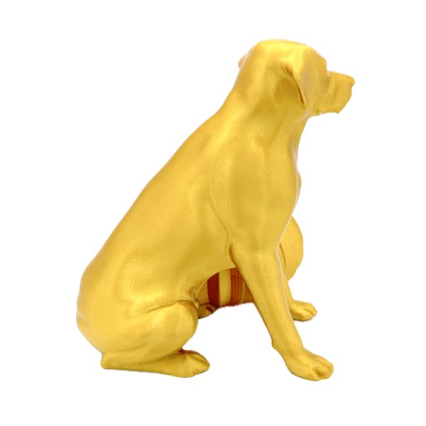 Great Dane Dog Pot - Image 3