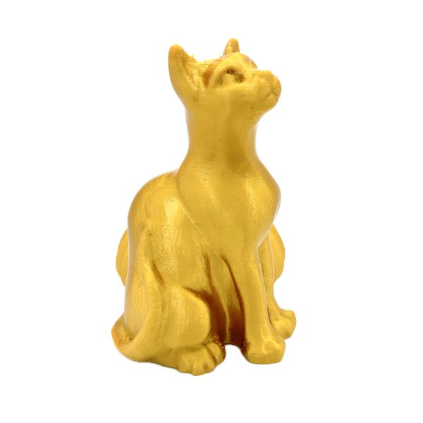 Looking Up Cat Pot - Image 3