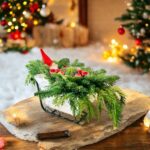 Santa Claus Sleigh