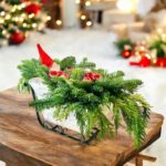 Santa Claus Sleigh - Image 2