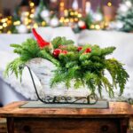 Santa Claus Sleigh - Image 3