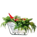 Santa Claus Sleigh - Image 4