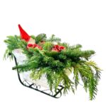 Santa Claus Sleigh - Image 5