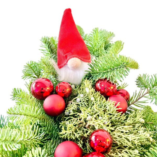 Santa Claus Sleigh - Image 6