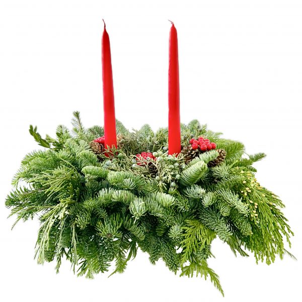 DOUBLE CANDLE - Image 2
