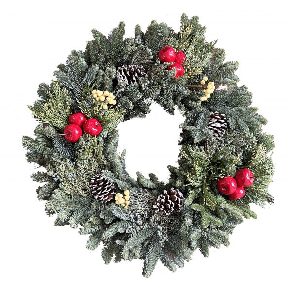Wreath 16" Outer Diameter