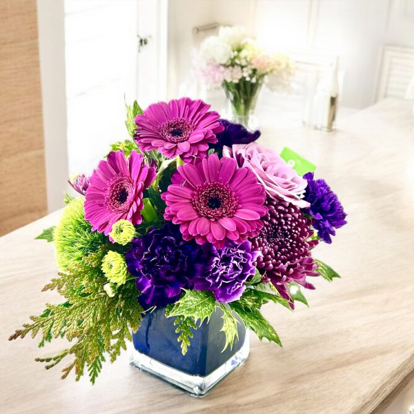 Winter Purple - Image 2
