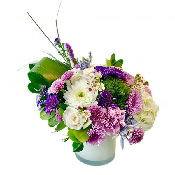 Spring to Summer Purple - Image 2