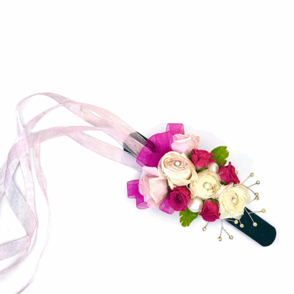 Boutonniere and Corsage - Image 4