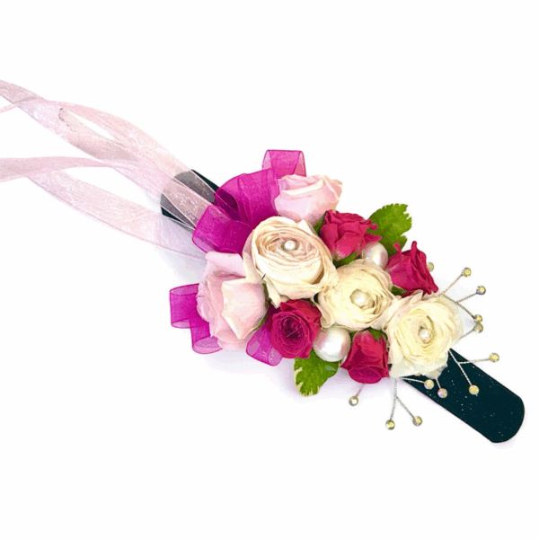 Boutonniere and Corsage - Image 3