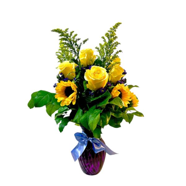Yellow Fall - Image 2