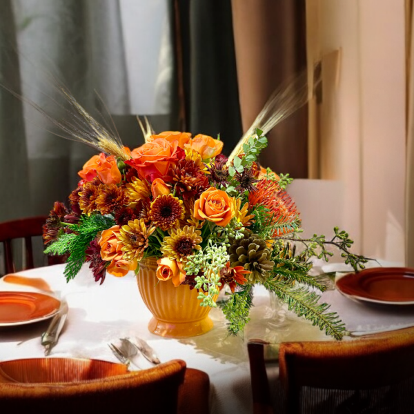 Fall Feast