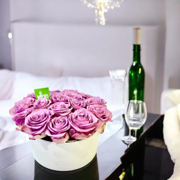 Purple Rain in a bowl - Image 2