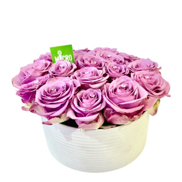 Purple Rain in a bowl - Image 3