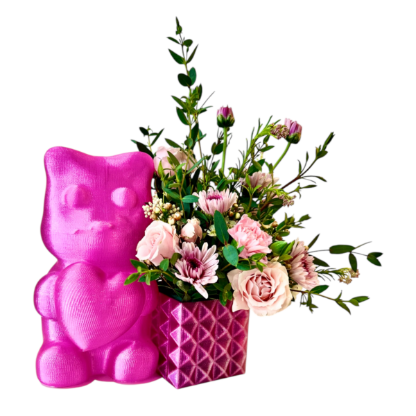 Lovable Gummy Bear - Image 4