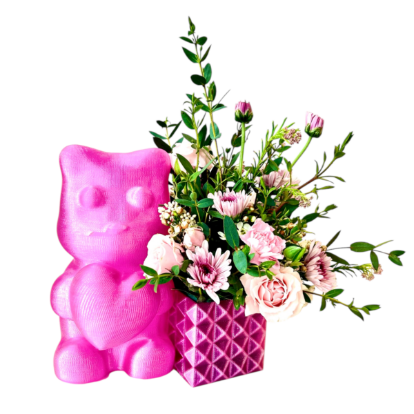 Lovable Gummy Bear - Image 8