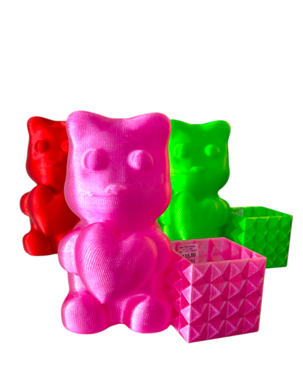 Lovable Gummy Bear - Image 5
