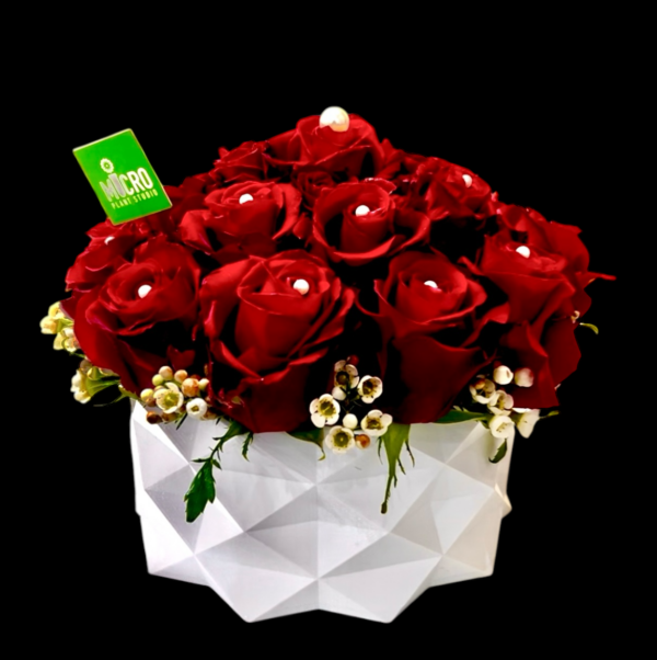 Romance Basket - Image 2
