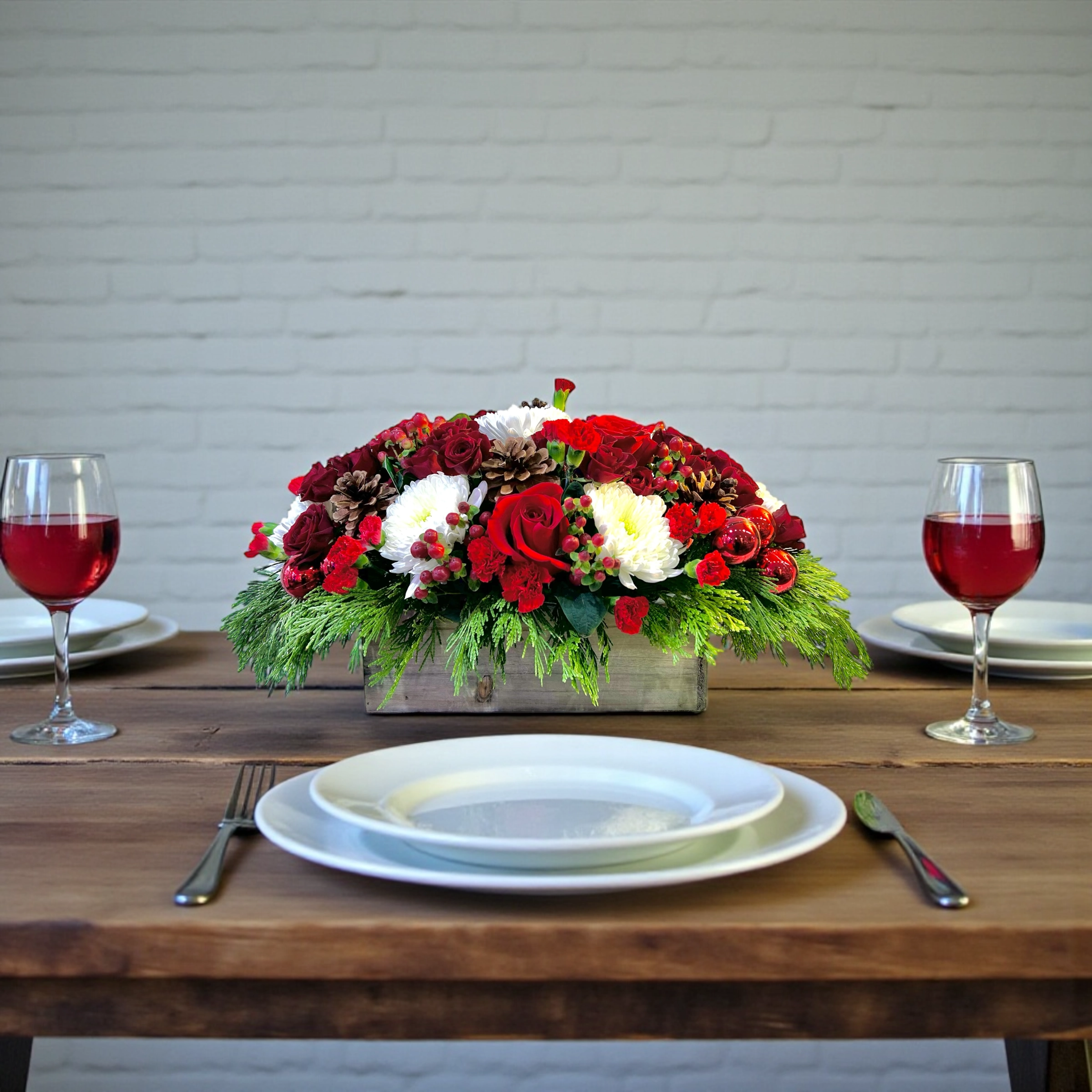 CENTER PIECE - Image 2