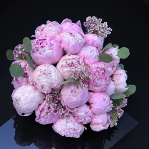 Peonies Bouquets