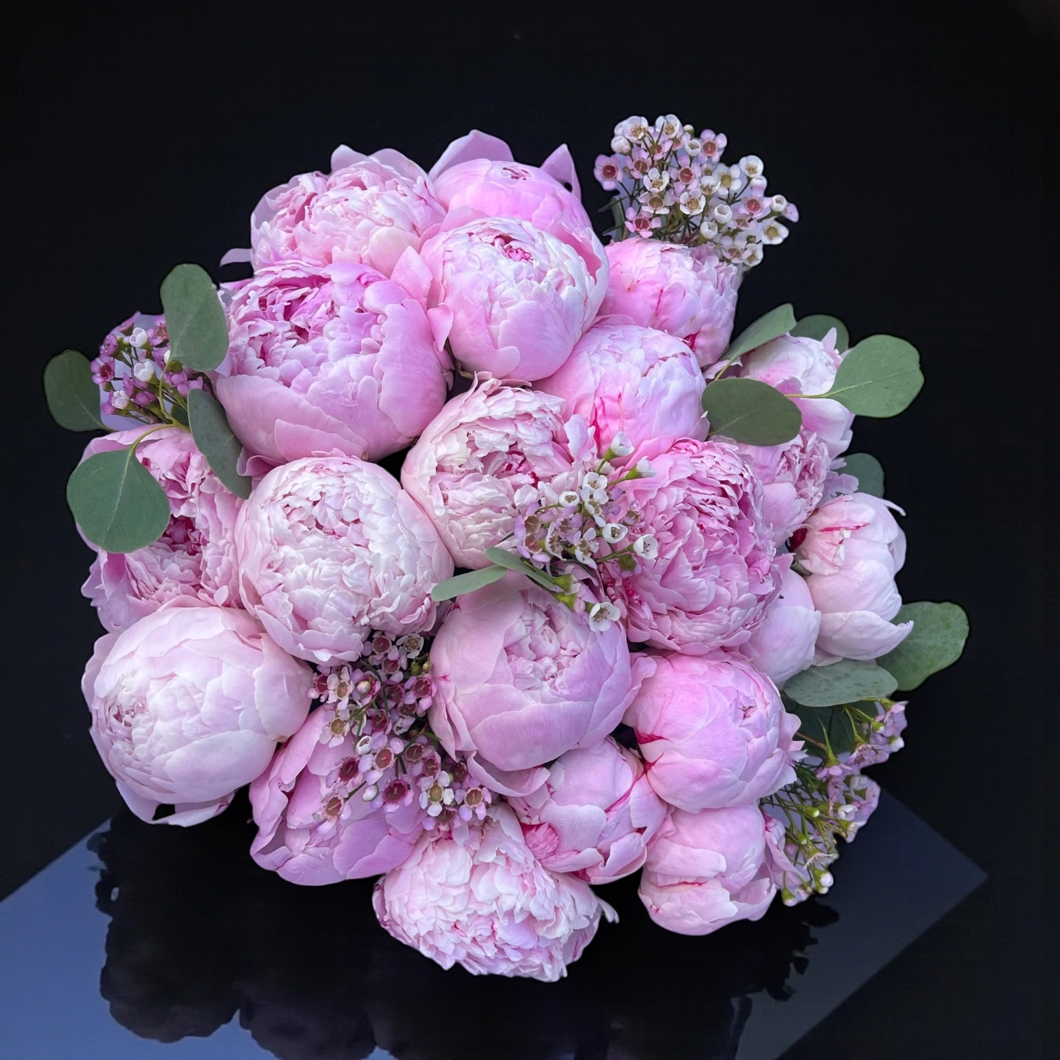 Peonies Bouquets