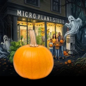 PUMPKIN DONATIONS